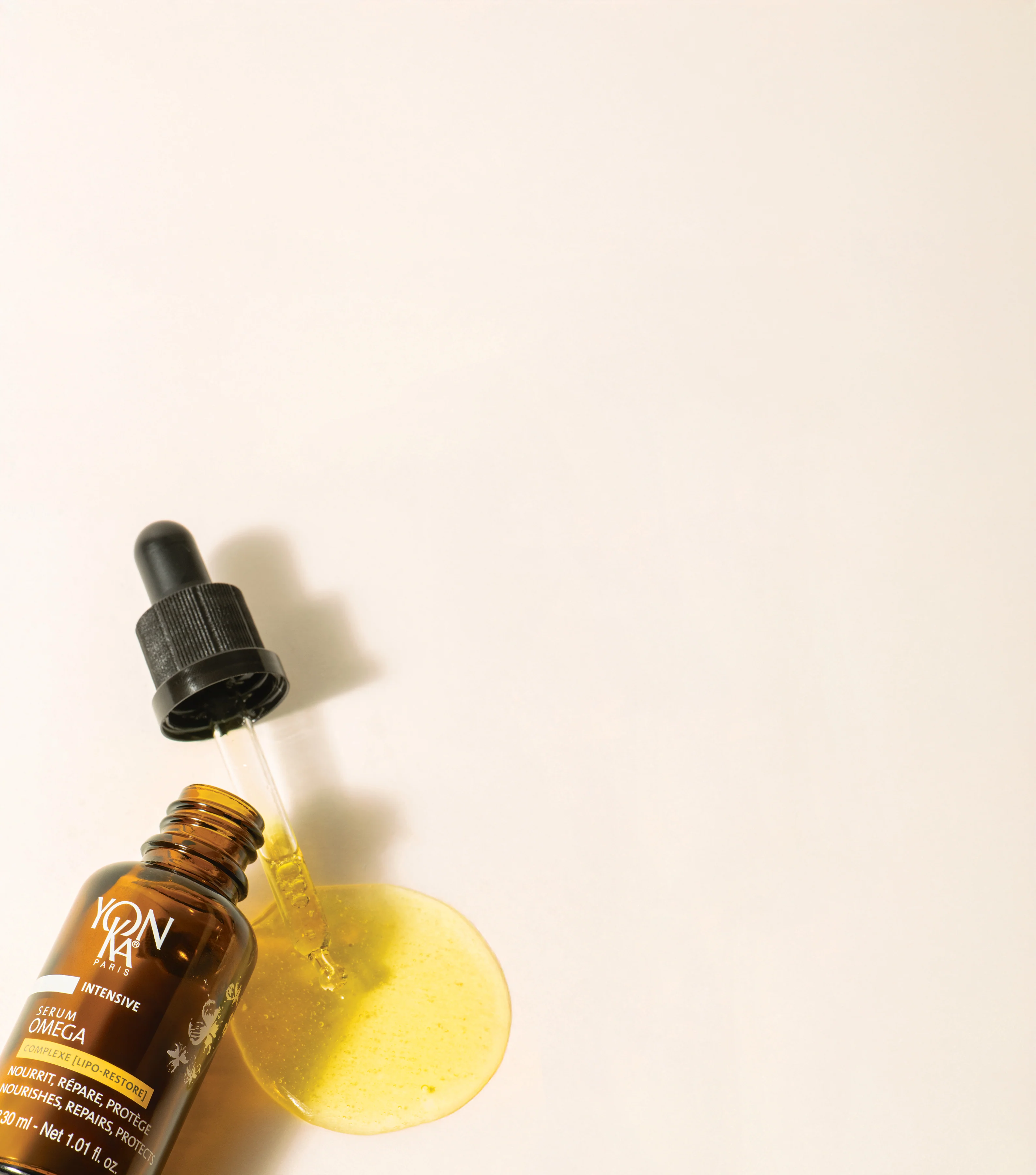 Yon-Ka Intensive Sérum Omega - 30ml - Image 4