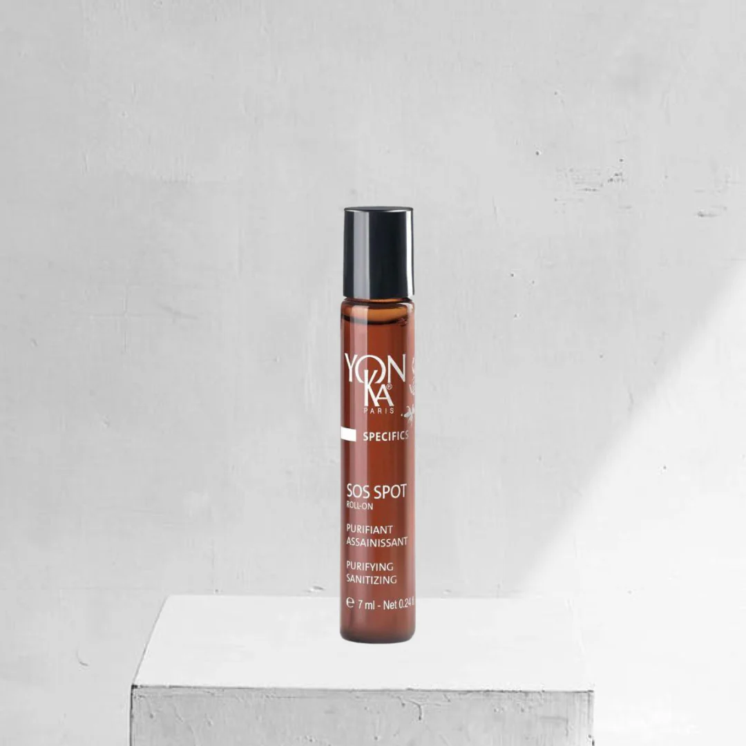 Yon-Ka Specifics SOS Spot Roll-on Purifiant et Assainissant - 7ml