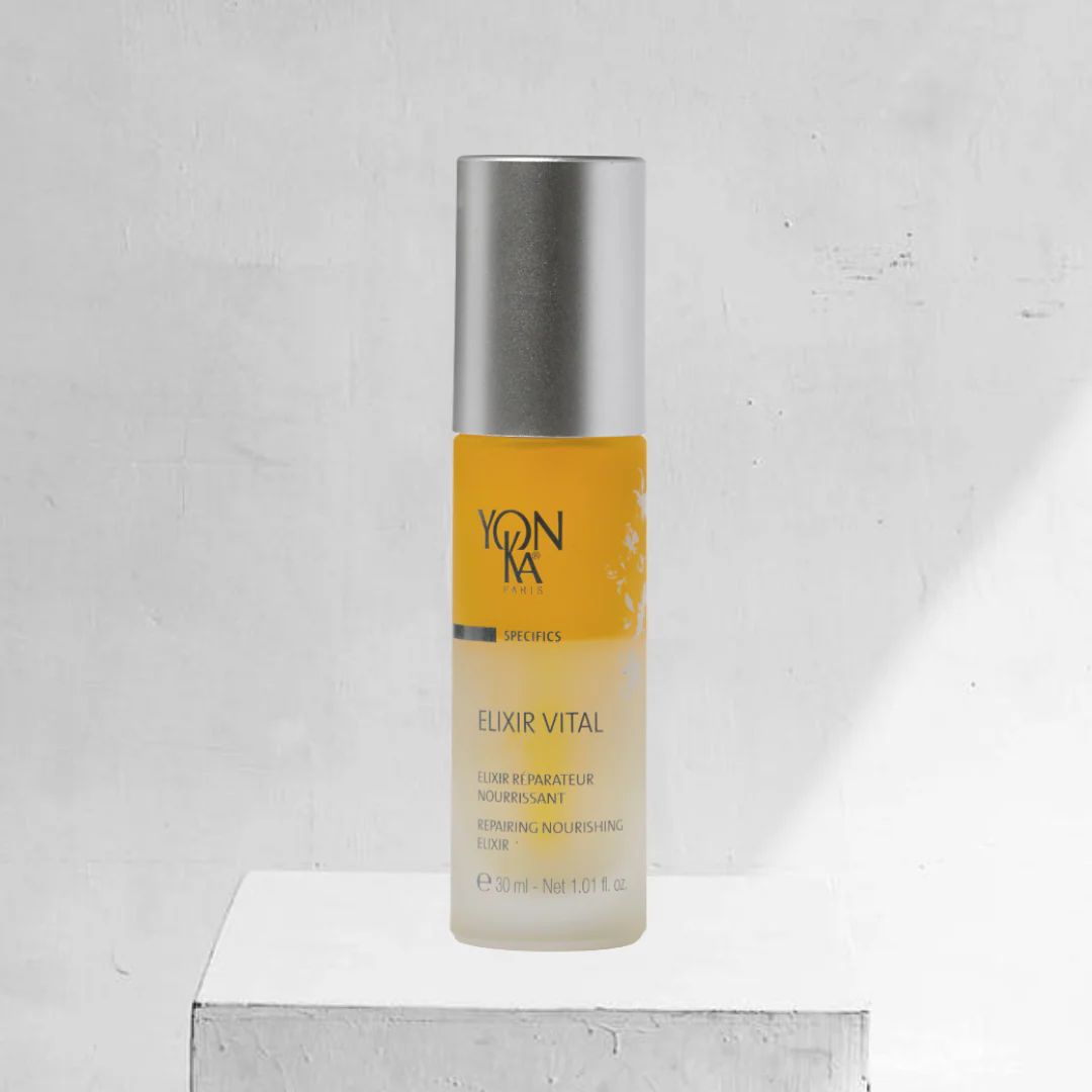 Yon-Ka Specifics Élixir Vital Réparateur et Nourissant - 30ml