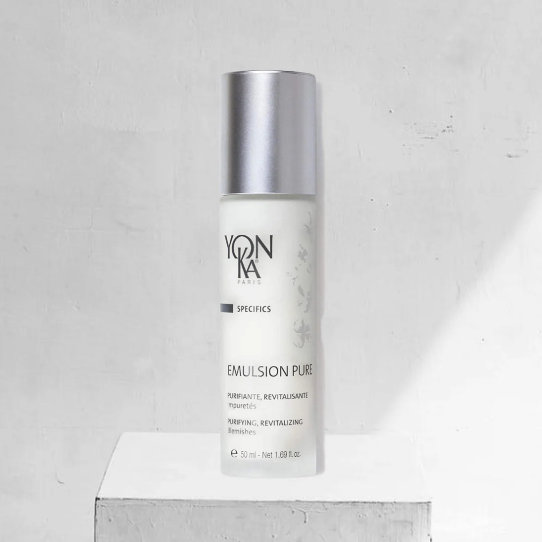 Yon-Ka Specifics Émulsion Pure Purifiante et Revitalisante - 50ml