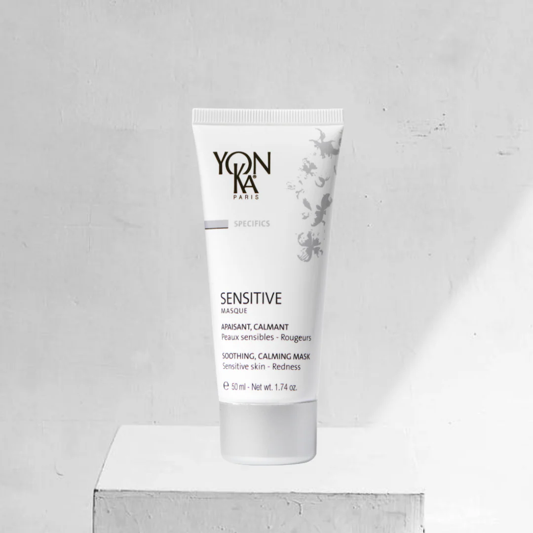Yon-Ka Specifics Sensitive Masque peaux sensibles et rougeurs - 50ml